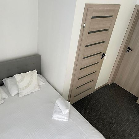 Izabeles Apartamentai Palanga Exteriör bild