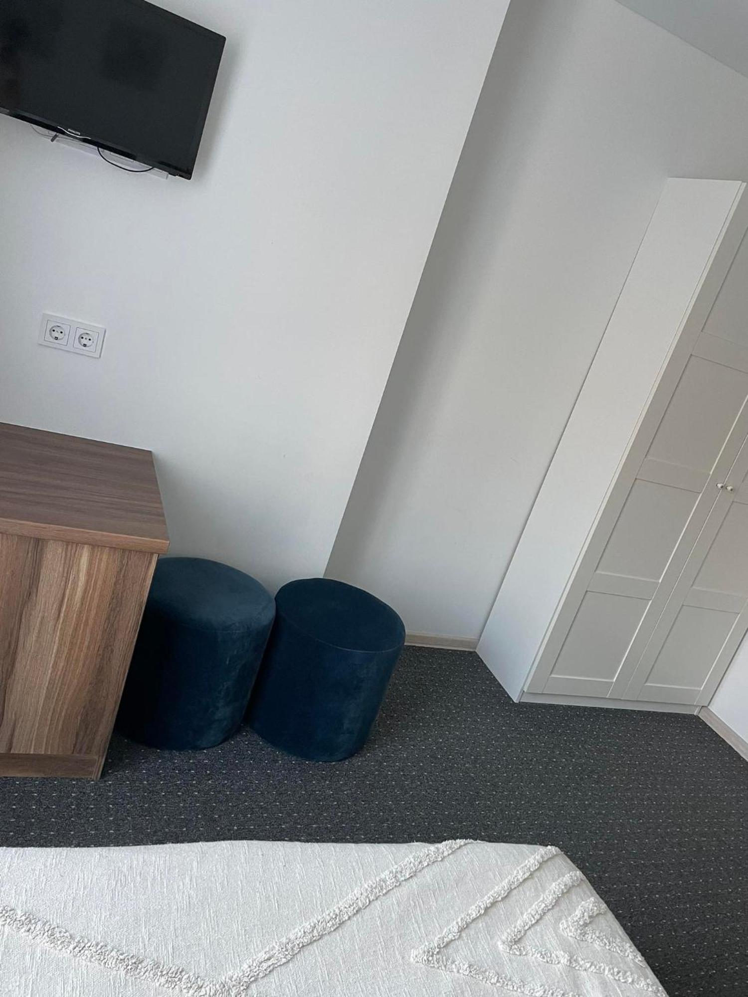 Izabeles Apartamentai Palanga Exteriör bild