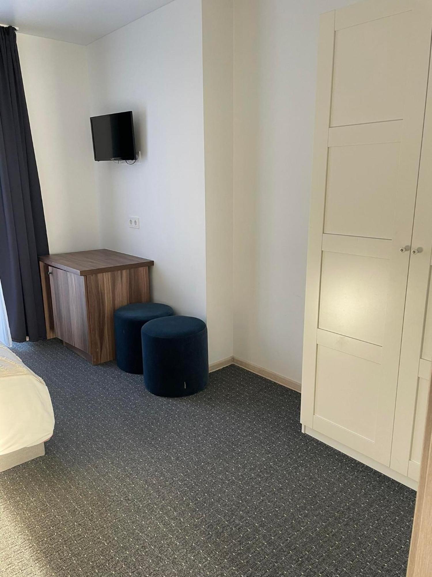 Izabeles Apartamentai Palanga Exteriör bild