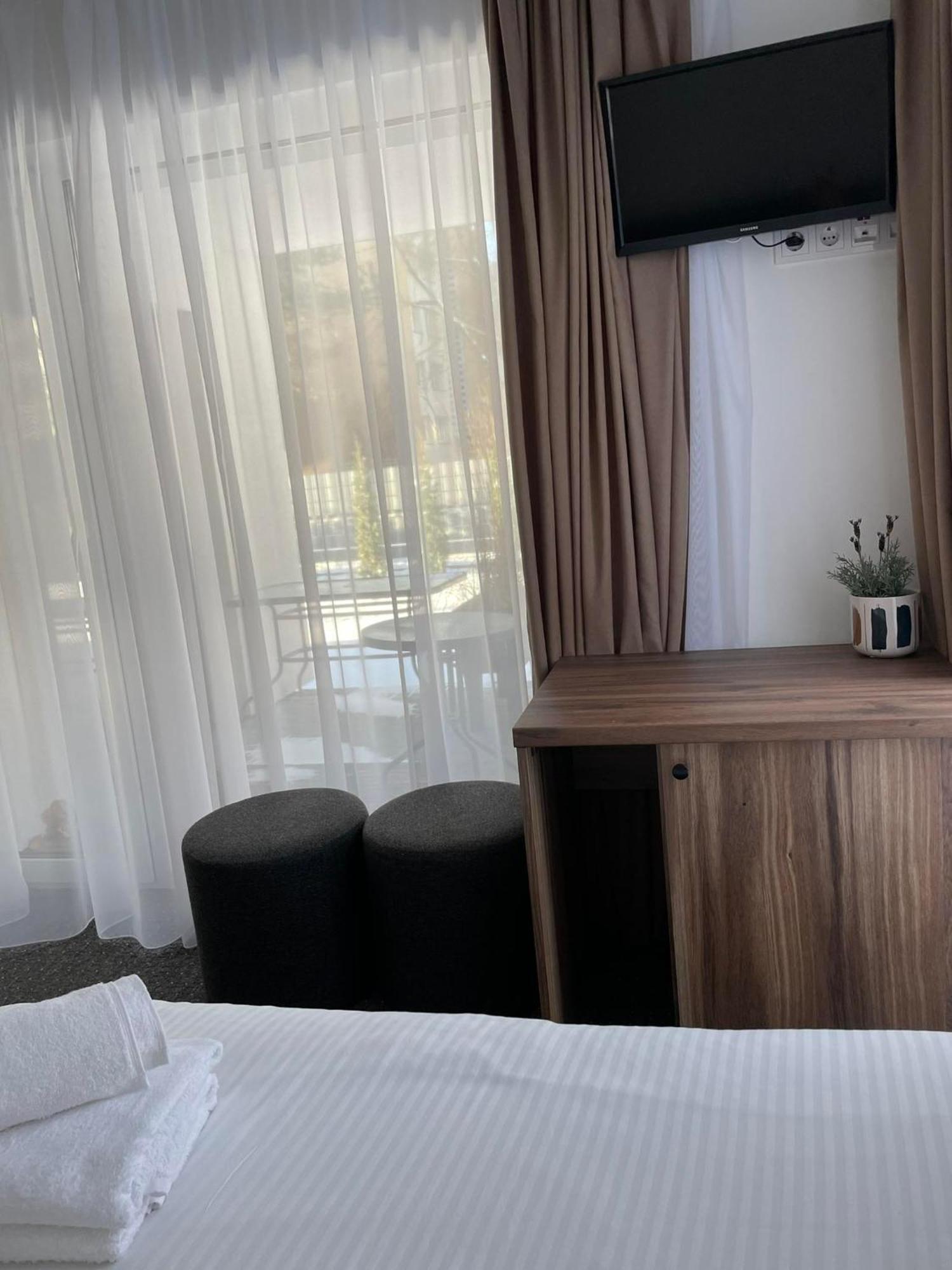 Izabeles Apartamentai Palanga Exteriör bild