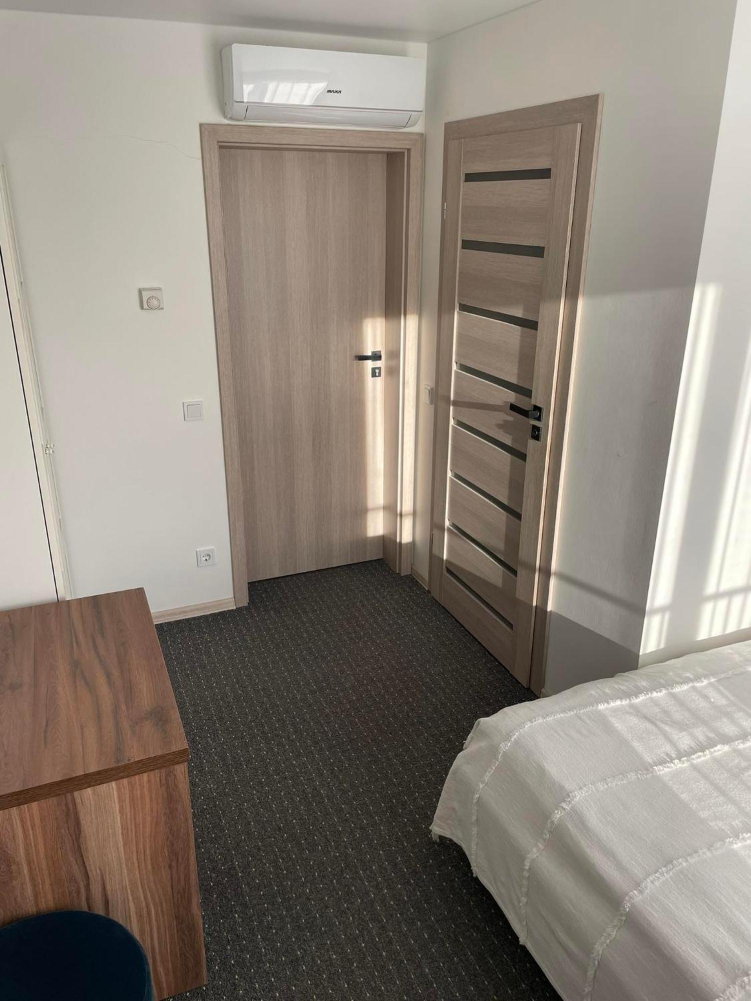 Izabeles Apartamentai Palanga Exteriör bild