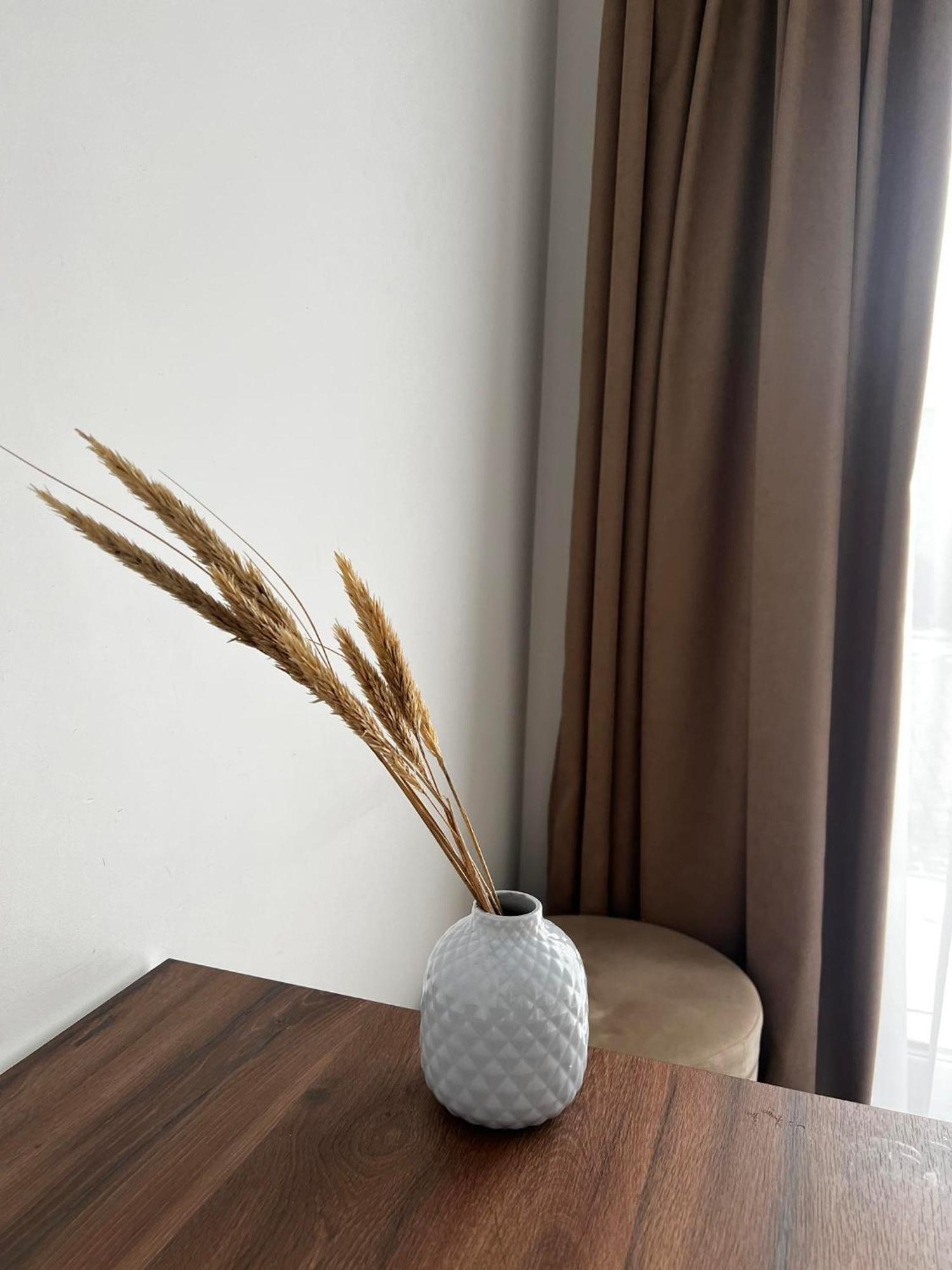 Izabeles Apartamentai Palanga Exteriör bild