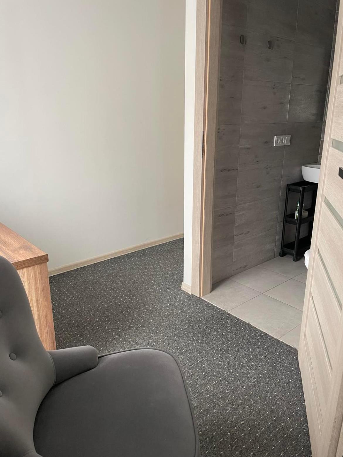 Izabeles Apartamentai Palanga Exteriör bild