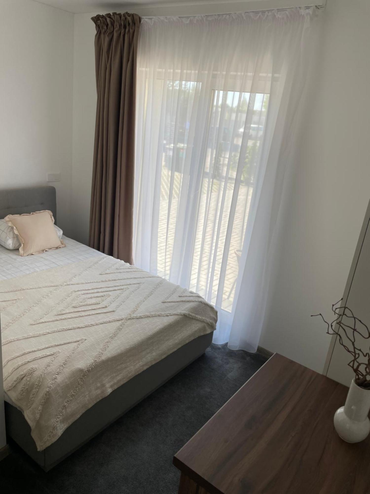 Izabeles Apartamentai Palanga Exteriör bild