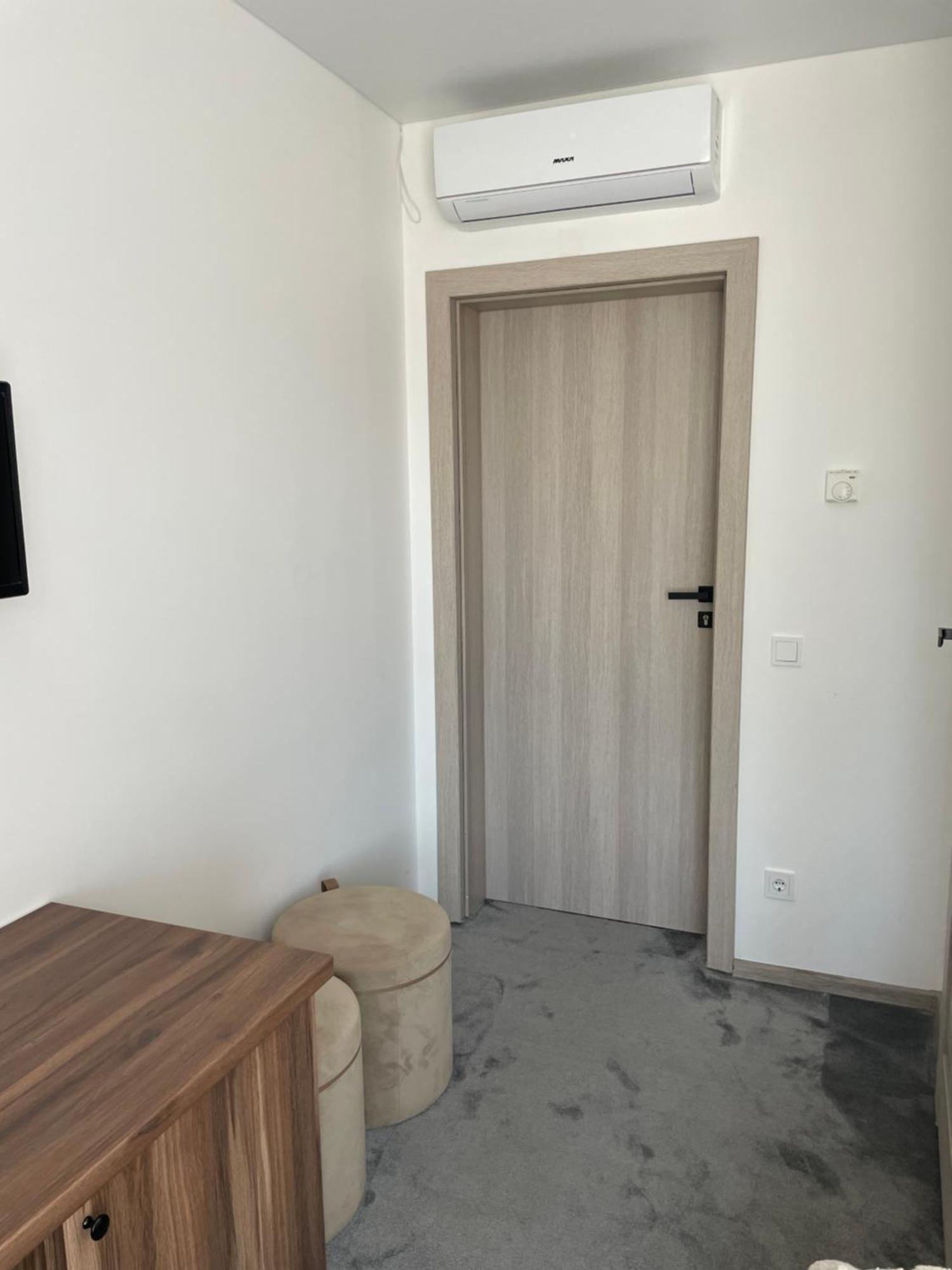 Izabeles Apartamentai Palanga Exteriör bild