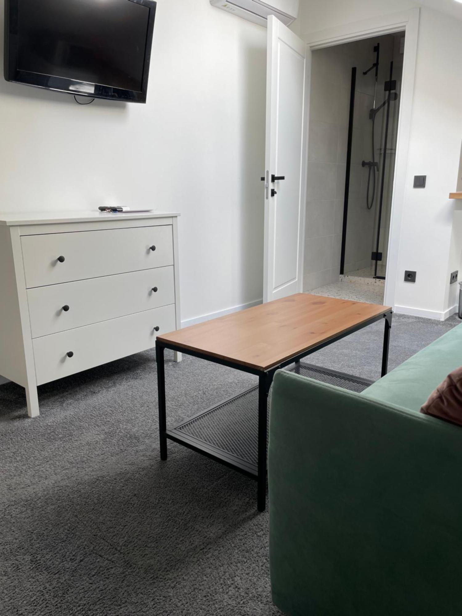 Izabeles Apartamentai Palanga Exteriör bild
