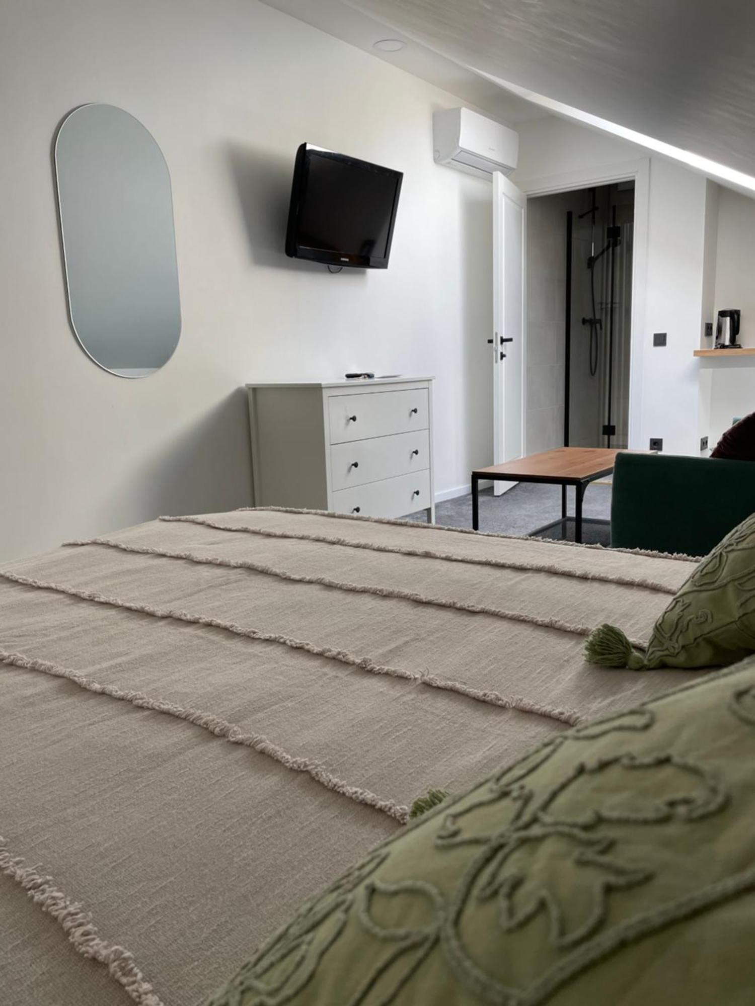 Izabeles Apartamentai Palanga Exteriör bild