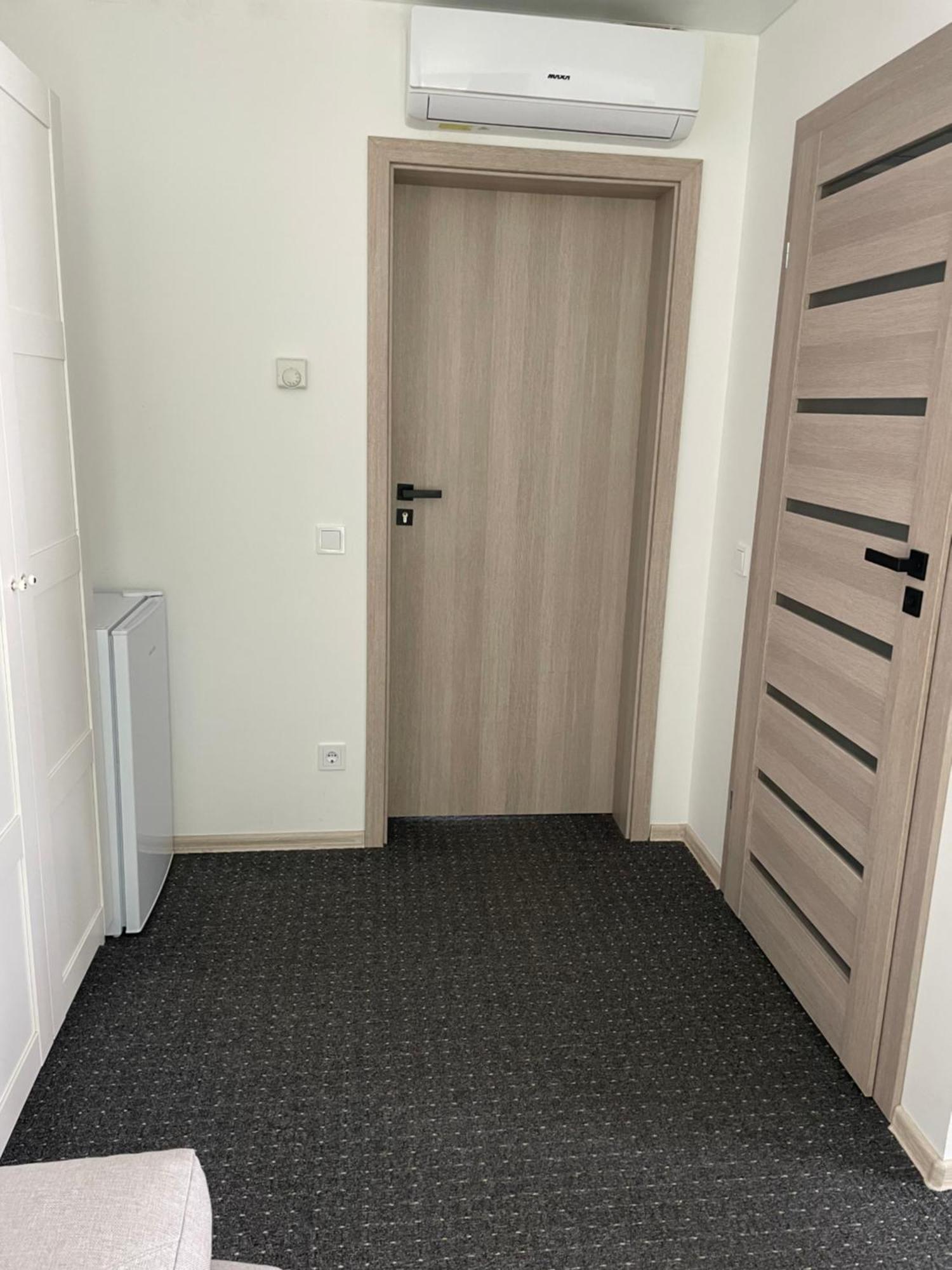 Izabeles Apartamentai Palanga Exteriör bild