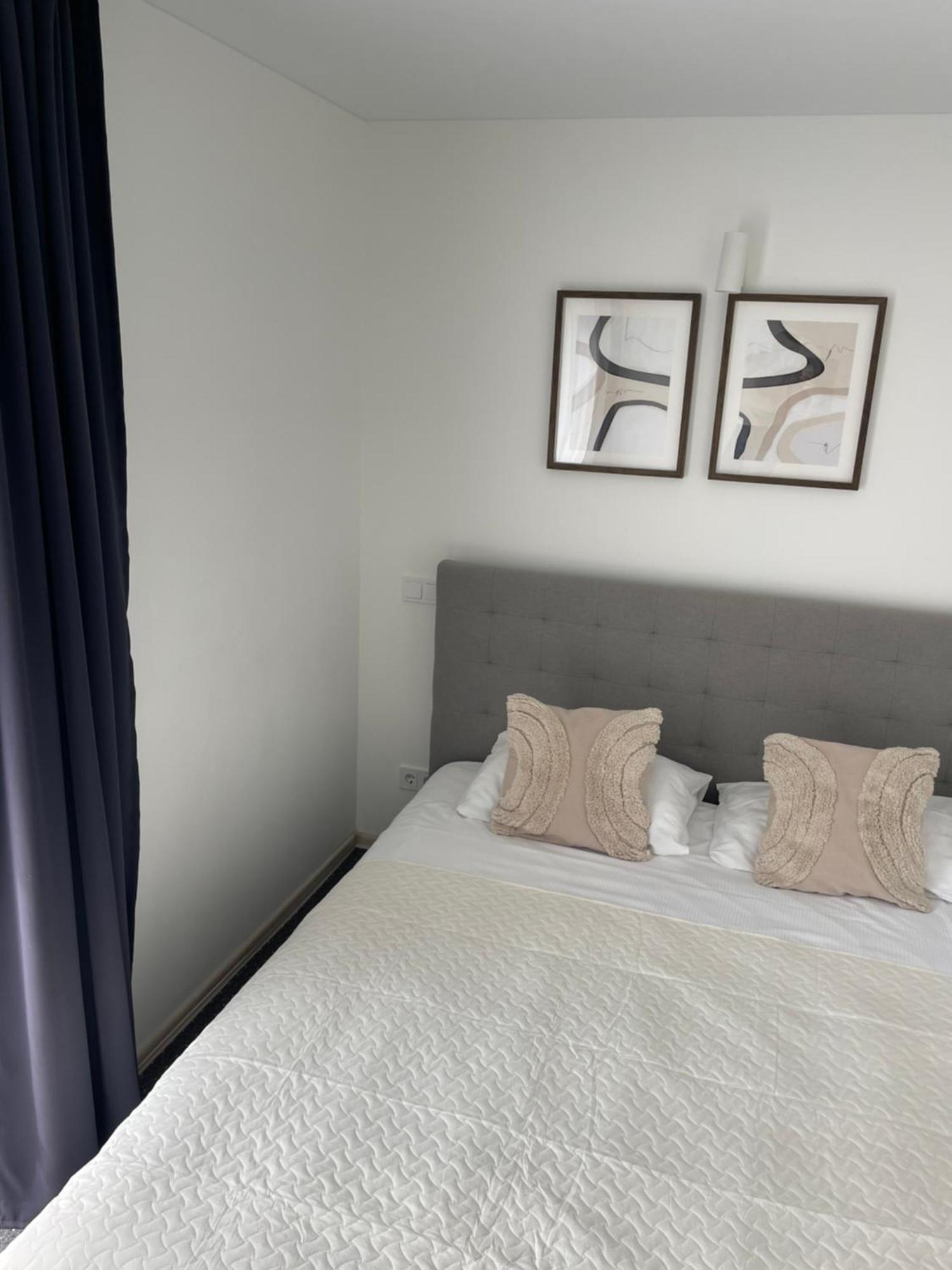 Izabeles Apartamentai Palanga Exteriör bild