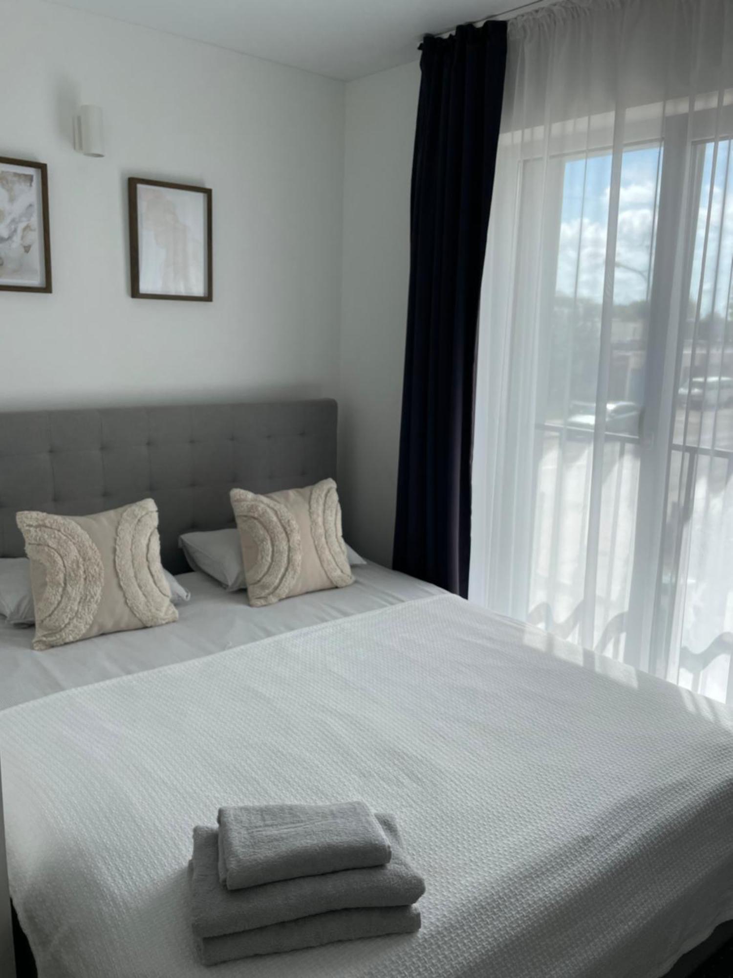 Izabeles Apartamentai Palanga Exteriör bild