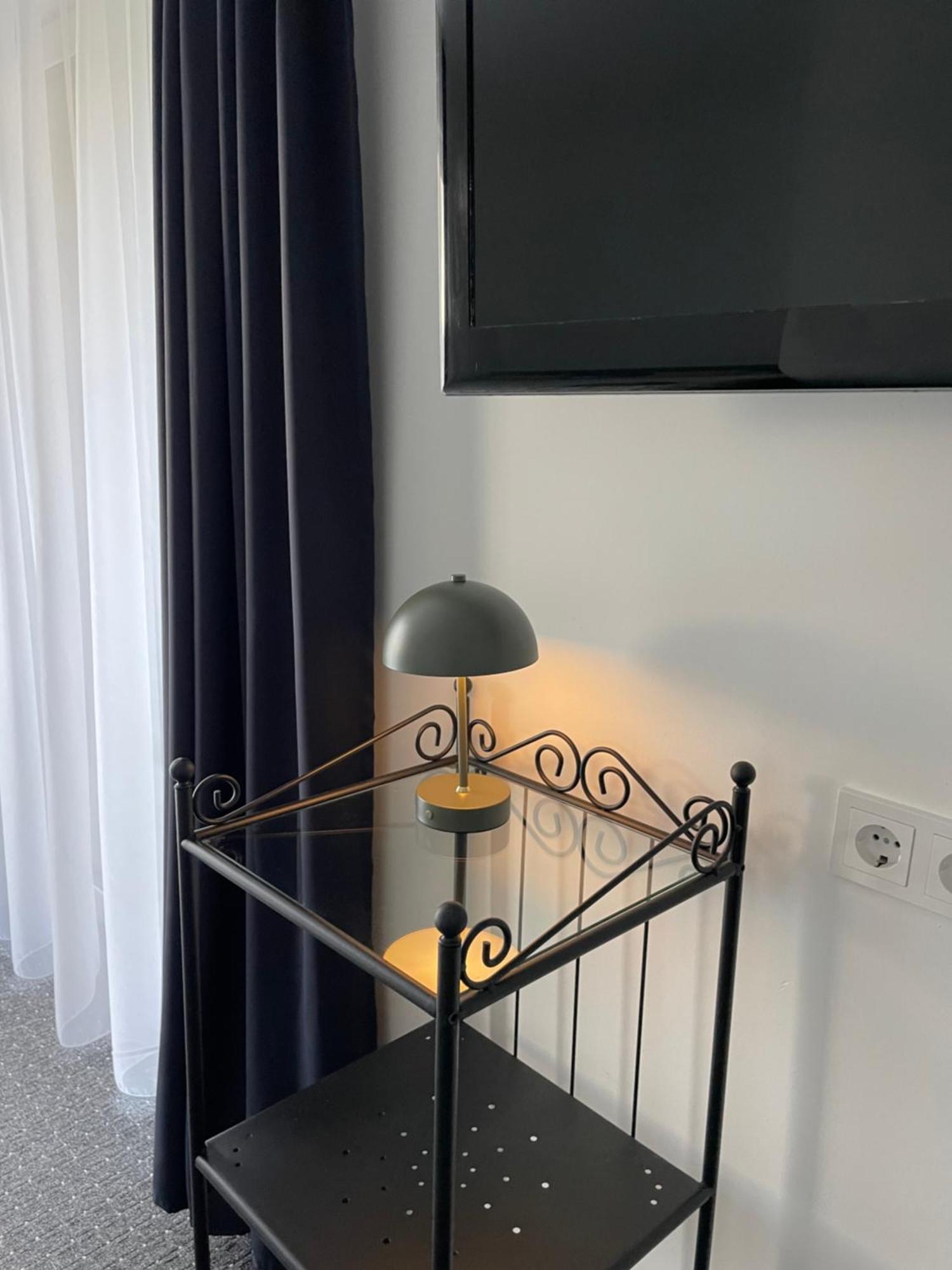 Izabeles Apartamentai Palanga Exteriör bild