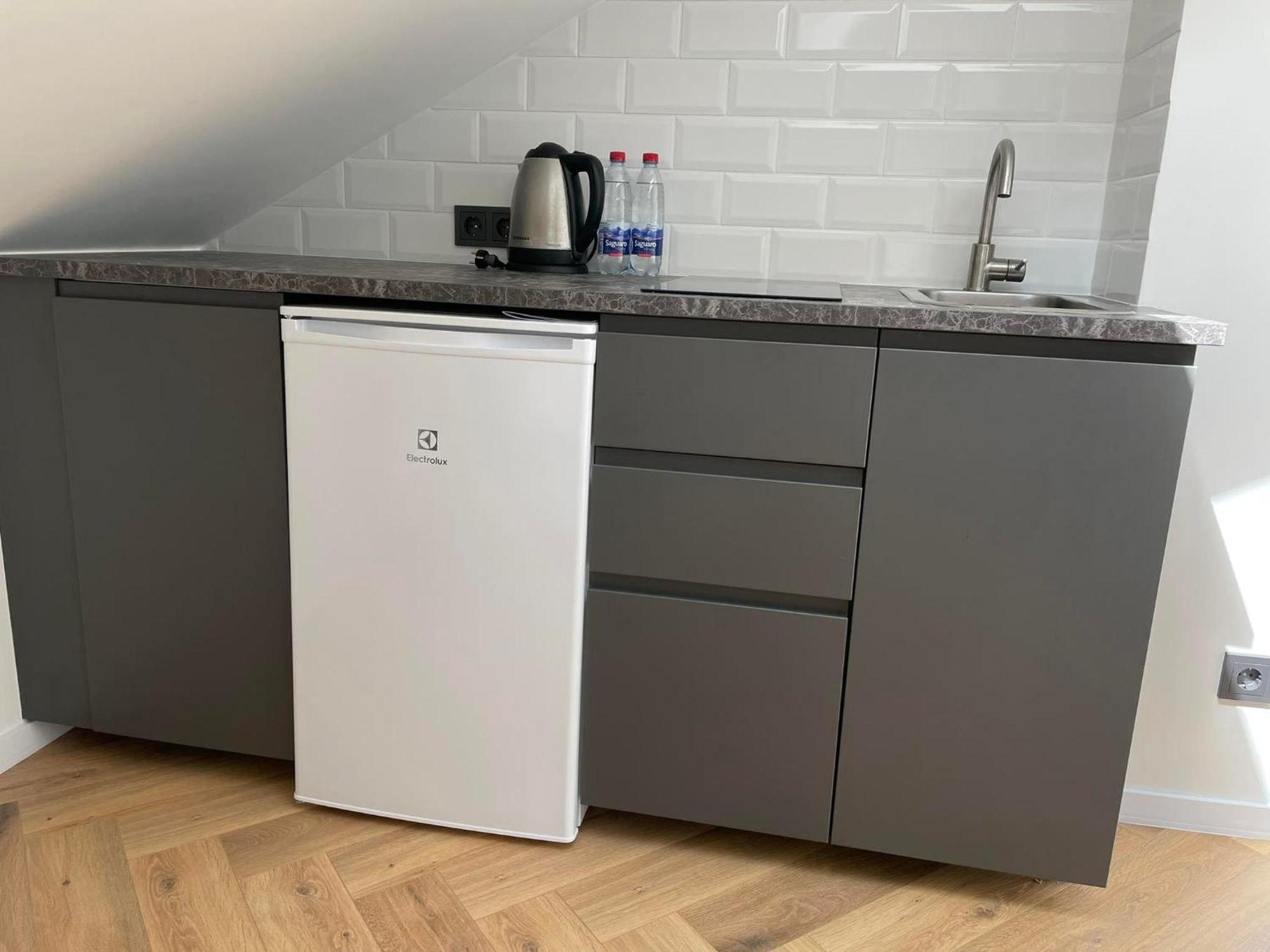 Izabeles Apartamentai Palanga Exteriör bild