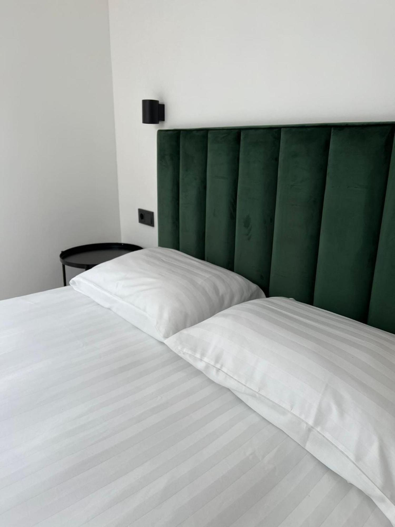 Izabeles Apartamentai Palanga Exteriör bild