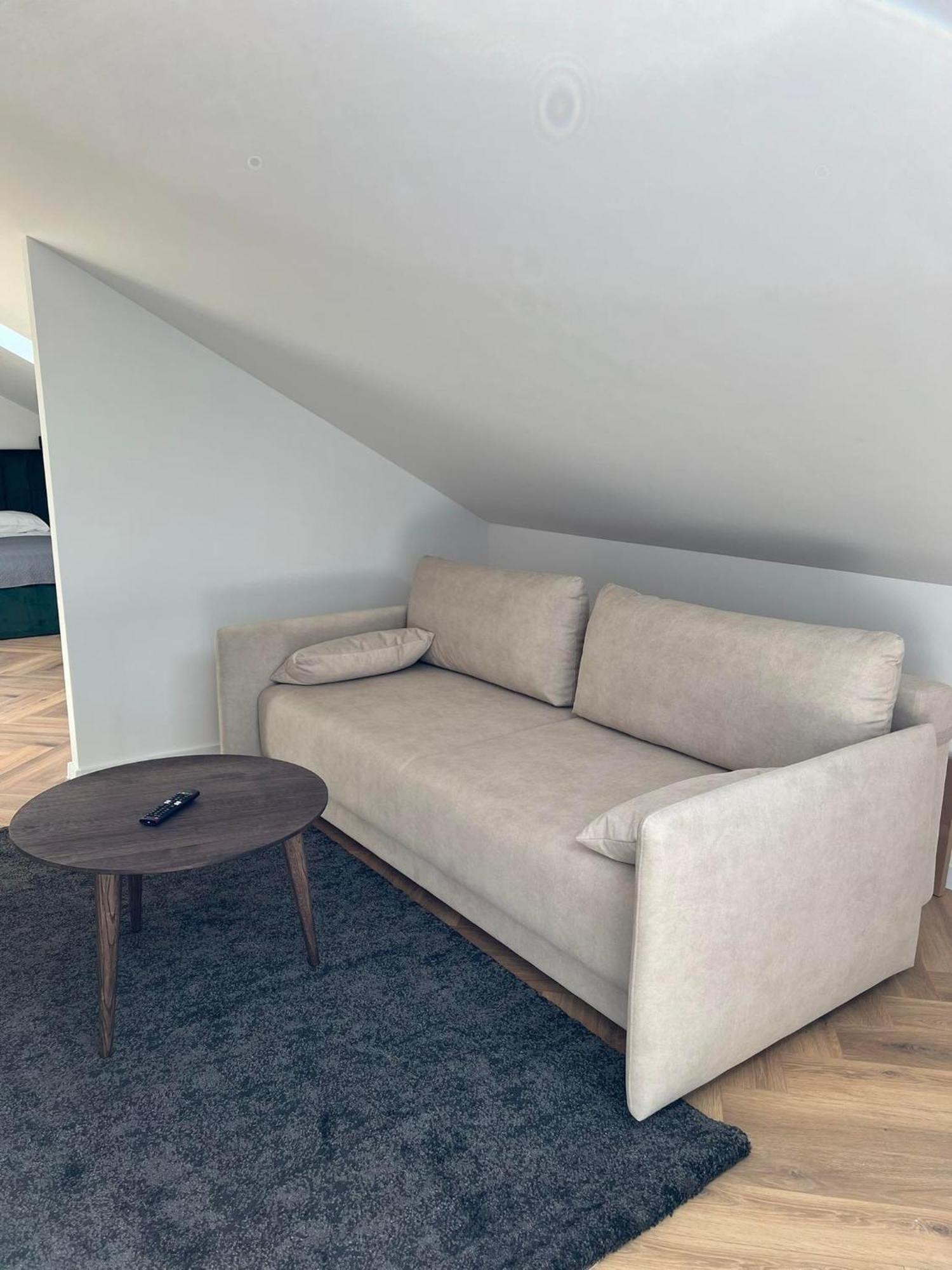 Izabeles Apartamentai Palanga Exteriör bild