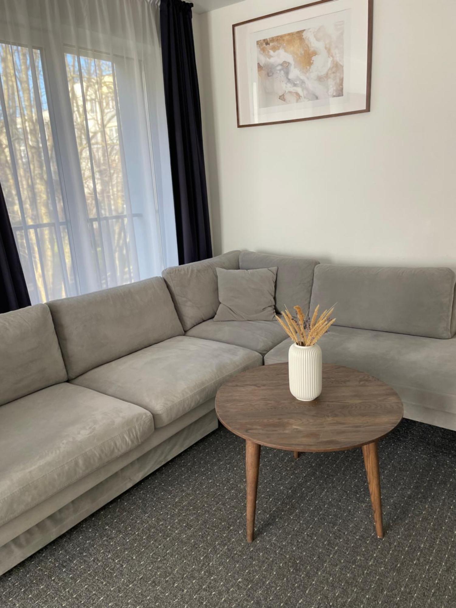 Izabeles Apartamentai Palanga Exteriör bild