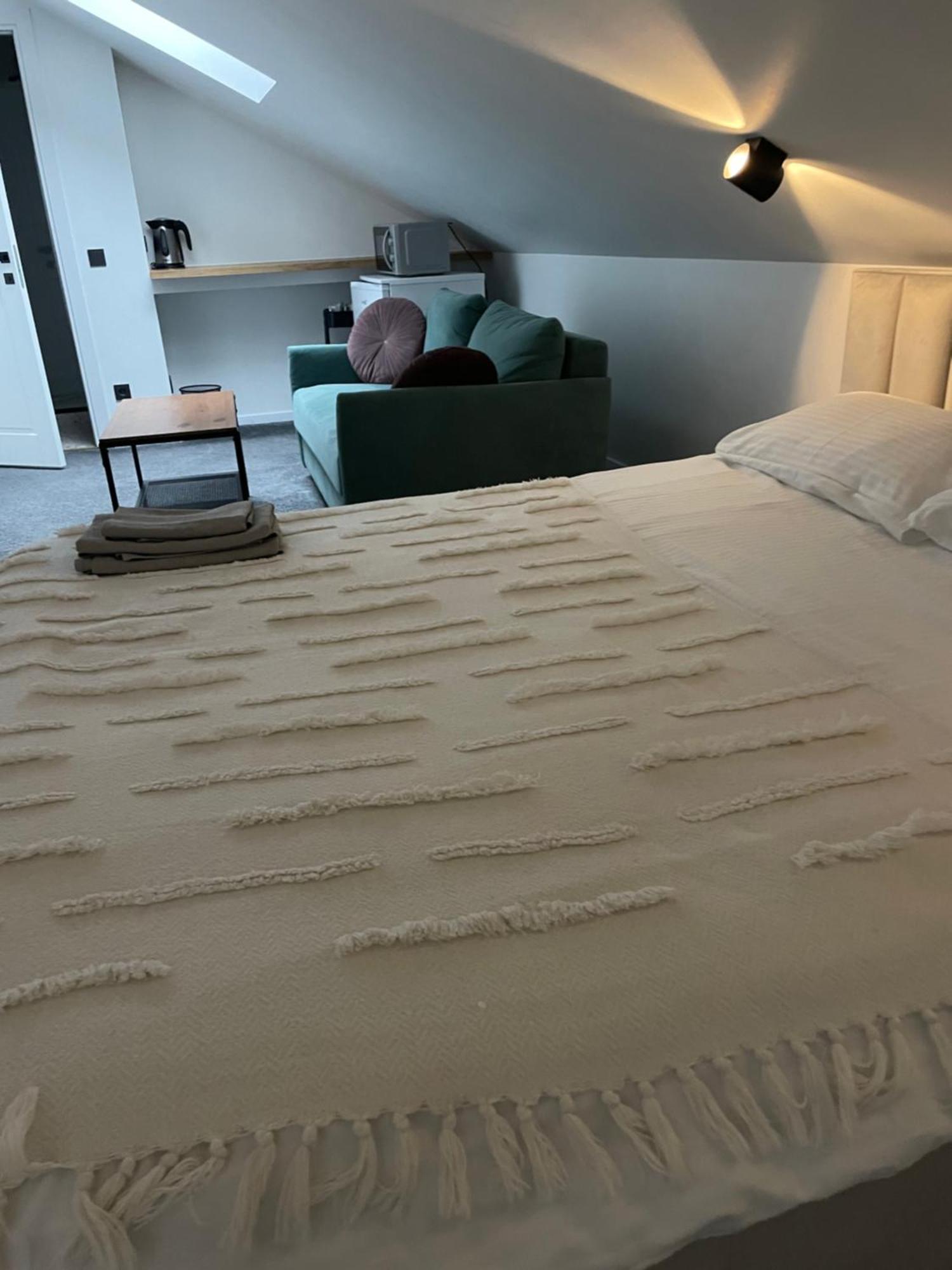Izabeles Apartamentai Palanga Exteriör bild