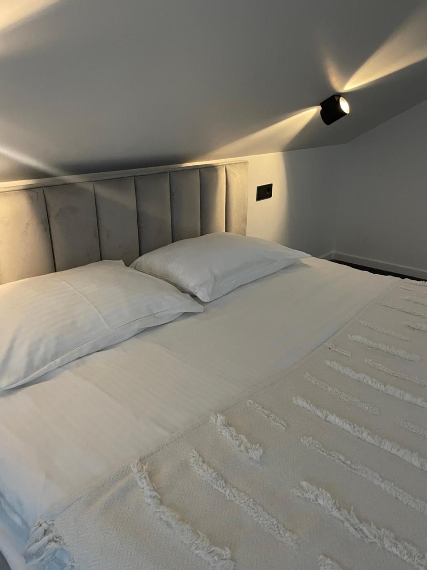 Izabeles Apartamentai Palanga Exteriör bild