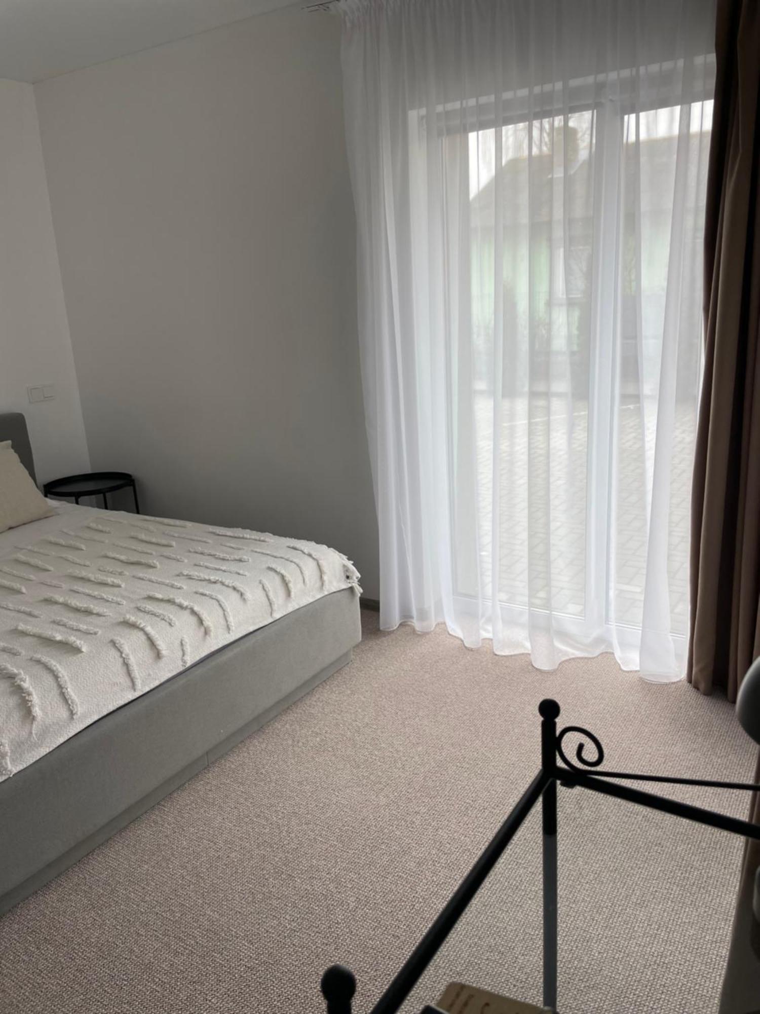 Izabeles Apartamentai Palanga Exteriör bild