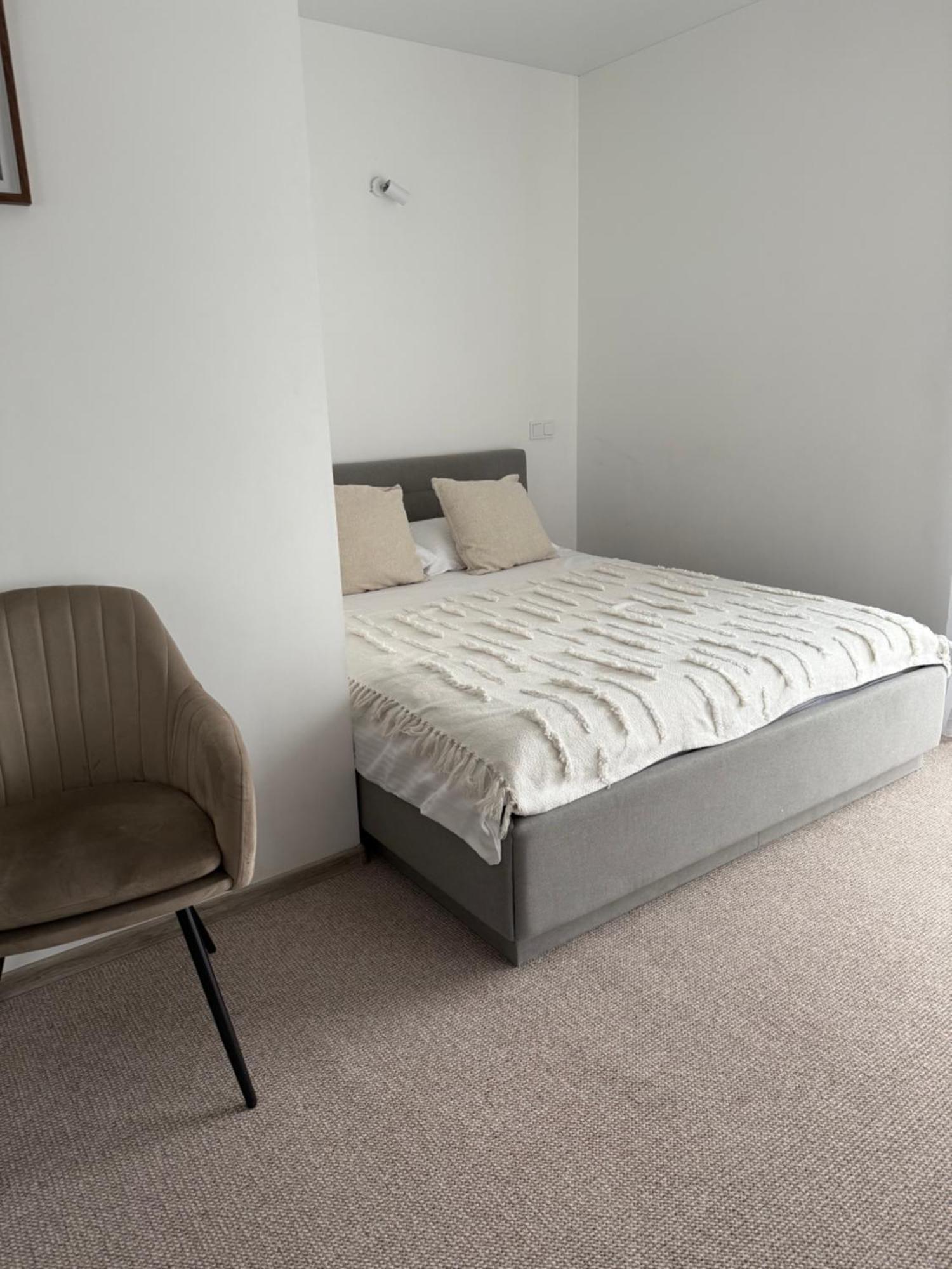 Izabeles Apartamentai Palanga Exteriör bild