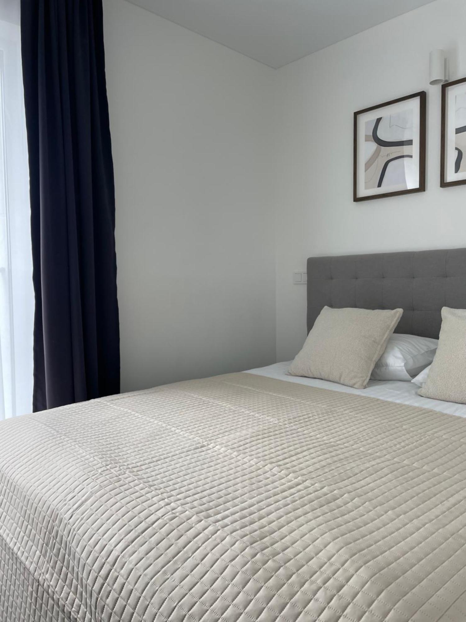 Izabeles Apartamentai Palanga Exteriör bild