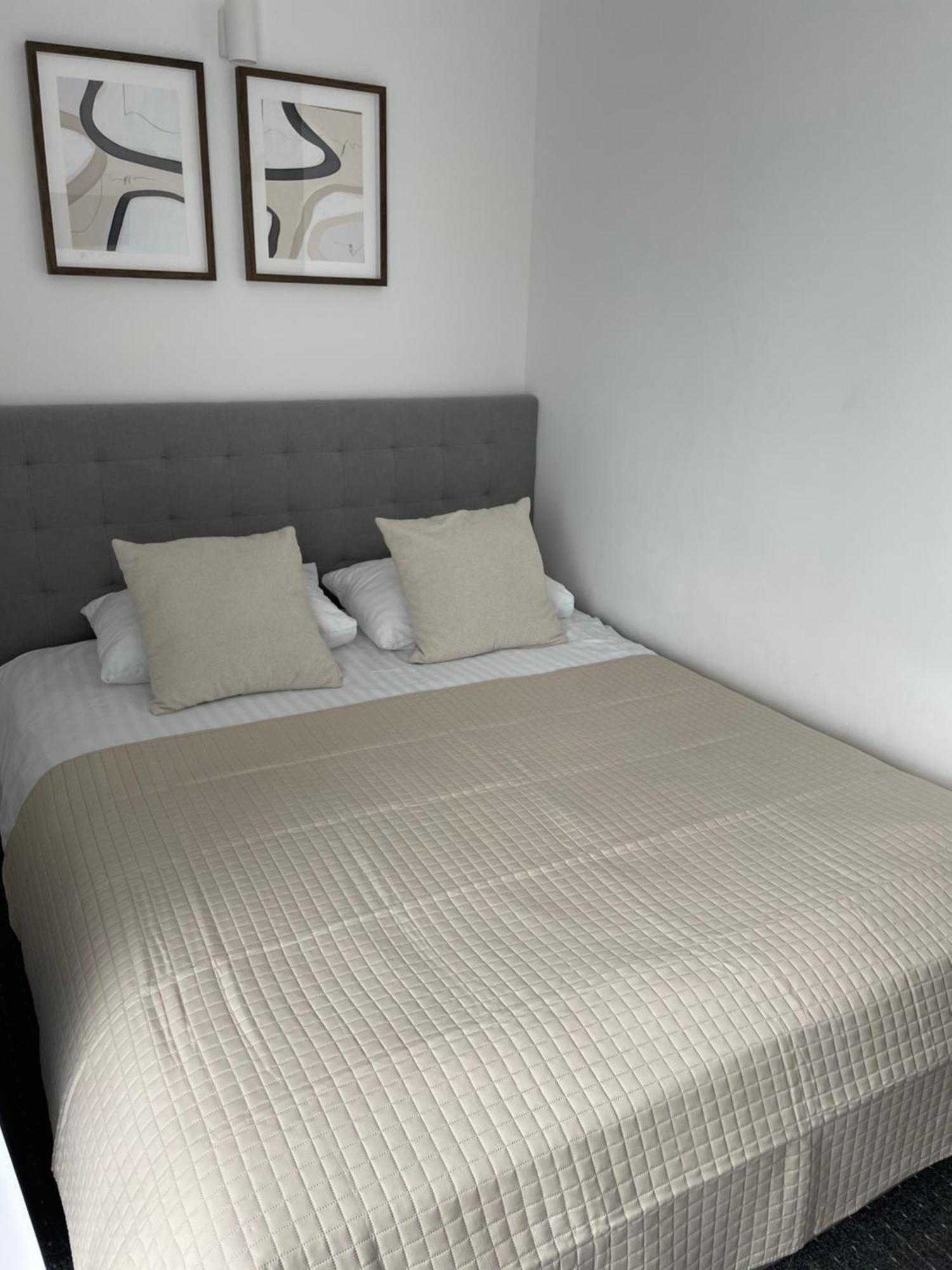 Izabeles Apartamentai Palanga Exteriör bild